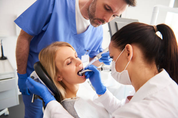 Best Emergency Dental Care  in Matamoras, OH